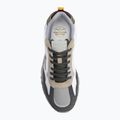 Mъжки обувки Aeronautica Militare SC0276UCT03546 off white/verde/marrone/grigio 5