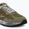 Мъжки обувки Aeronautica Militare SC0276UCT04327 verdone 7