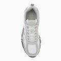 Мъжки обувки Aeronautica Militare SC0276UCT04327 off white 5