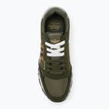 Мъжки обувки Aeronautica Militare SC0292UCT03331 verdone 5