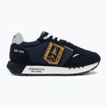 Мъжки обувки Aeronautica Militare SC0292UCT03331 blu navy 2