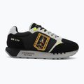 Мъжки обувки Aeronautica Militare SC0292UCT03331 jet black 2