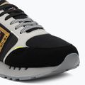 Мъжки обувки Aeronautica Militare SC0292UCT03331 jet black 7