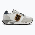 Mъжки обувки Aeronautica Militare SC0292UCT03331 off white 2