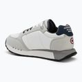 Mъжки обувки Aeronautica Militare SC0292UCT03331 off white 3