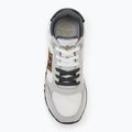 Mъжки обувки Aeronautica Militare SC0292UCT03331 off white 5