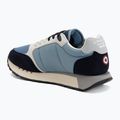 Мъжки обувки Aeronautica Militare SC0292UCT03331 avio/navy blue 3