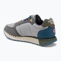 Мъжки обувки Aeronautica Militare SC0292UCT03331 avio/grigio 3