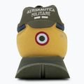 Mъжки обувки Aeronautica Militare SC0292UCT03331 avio/cammello/grigio medio/salvia 6