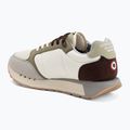 Мъжки обувки Aeronautica Militare SC0292UCT03331 off white/green/brown/grey 3
