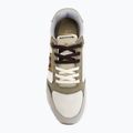 Мъжки обувки Aeronautica Militare SC0292UCT03331 off white/green/brown/grey 5