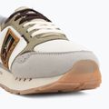 Мъжки обувки Aeronautica Militare SC0292UCT03331 off white/green/brown/grey 7