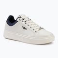 Мъжки обувки Aeronautica Militare SC0307UCT03591 white/blue