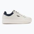Мъжки обувки Aeronautica Militare SC0307UCT03591 white/blue 2