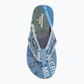 Мъжки джапанки Aeronautica Militare SC0310UCT03593 camouflage blu 5