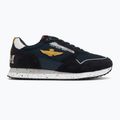 Мъжки обувки Aeronautica Militare SC0288UCT03545 blu navy 2