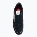 Мъжки обувки Aeronautica Militare SC0288UCT03545 blu navy 5