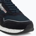 Мъжки обувки Aeronautica Militare SC0288UCT03545 blu navy 7