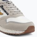 Мъжки обувки Aeronautica Militare SC0288UCT03545 off white 7