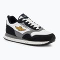 Мъжки обувки Aeronautica Militare SC0288UCT03545 multicolore blu/bianco