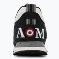 Мъжки обувки Aeronautica Militare SC0288UCT03545 multicolore blu/bianco 6