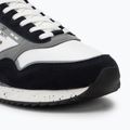 Мъжки обувки Aeronautica Militare SC0288UCT03545 multicolore blu/bianco 7