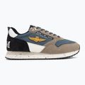Мъжки обувки Aeronautica Militare SC0288UCT03545 multicolor jeans/sabbia 2