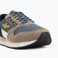 Мъжки обувки Aeronautica Militare SC0288UCT03545 multicolor jeans/sabbia 7