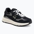Мъжки обувки Aeronautica Militare SC0318UCT04248 blu navy
