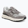 Mъжки обувки Aeronautica Militare SC0318UCT04248 grigio