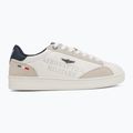 Мъжки обувки Aeronautica Militare SC0306UCT04325 off-white 2
