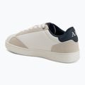 Мъжки обувки Aeronautica Militare SC0306UCT04325 off-white 3