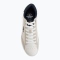 Мъжки обувки Aeronautica Militare SC0306UCT04325 off-white 5