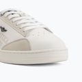 Мъжки обувки Aeronautica Militare SC0306UCT04325 off-white 7
