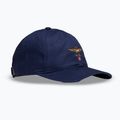 Мъжка шапка с козирка Aeronautica Militare HA1246UCT02 blu navy 5