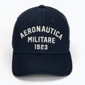 Мъжка шапка с козирка Aeronautica Militare HA1104UCT02 blu navy 2