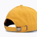 Мъжка шапка с козирка Aeronautica Militare HA1104UCT02 mustard yellow 4