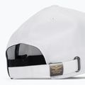 Мъжка шапка с козирка Aeronautica Militare HA1104UCT02 off white 4