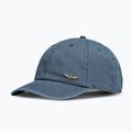 Мъжка шапка с козирка Aeronautica Militare HA1244UCT02476 ombradge blue