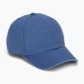 Мъжка шапка с козирка Aeronautica Militare HA1244UCT02476 high tide blue