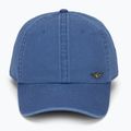 Мъжка шапка с козирка Aeronautica Militare HA1244UCT02476 high tide blue 2
