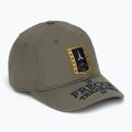 Мъжка шапка с козирка Aeronautica Militare HA1246UCT02 smokey blue