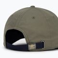 Мъжка шапка с козирка Aeronautica Militare HA1246UCT02 smokey blue 4