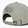 Мъжка шапка с козирка Aeronautica Militare HA1252UCT02476 dried sage 4