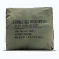 Мъжки бански шорти Aeronautica Militare BW0231UCT04311 lichen green 2