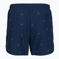 Мъжки бански шорти Aeronautica Militare BW0232UCT04317 blu navy 2
