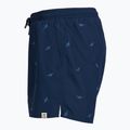 Мъжки бански шорти Aeronautica Militare BW0232UCT04317 blu navy 3