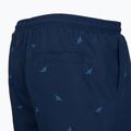 Мъжки бански шорти Aeronautica Militare BW0232UCT04317 blu navy 4