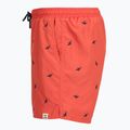 Мъжки бански шорти Aeronautica Militare BW0232UCT04317 paprika 3