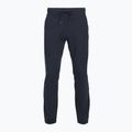 Мъжки панталони Aeronautica Militare PF1008UF00674 blu navy